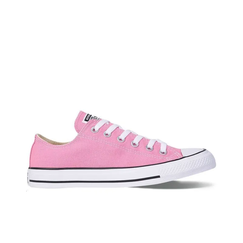 Converse Chuck Taylor All Star Ox Icy Pink-1