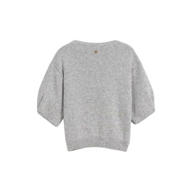 RONRON Knitwear Women's Gray-1