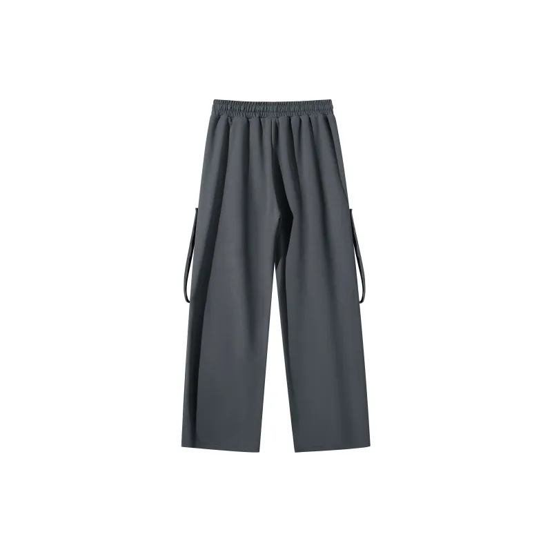 YATSI Casual Pants Unisex-1