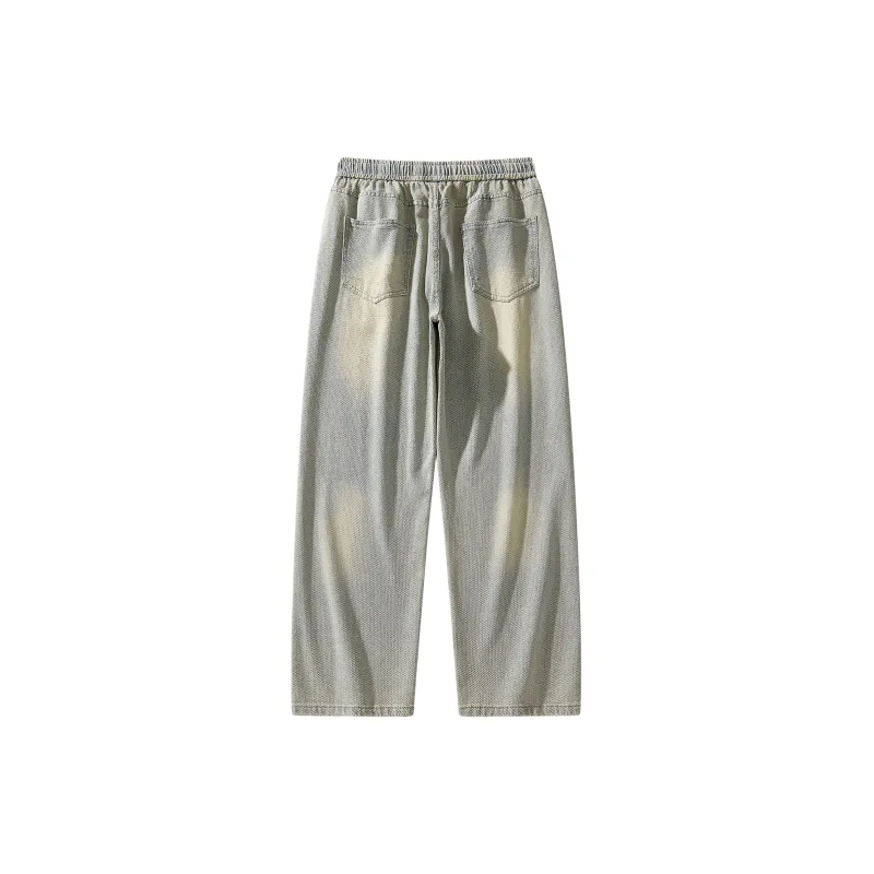 PUCCA Jeans Unisex-6