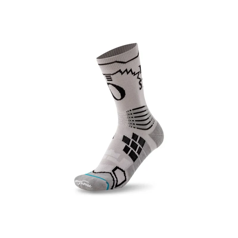 Sport's House Men Soccer Socks-6