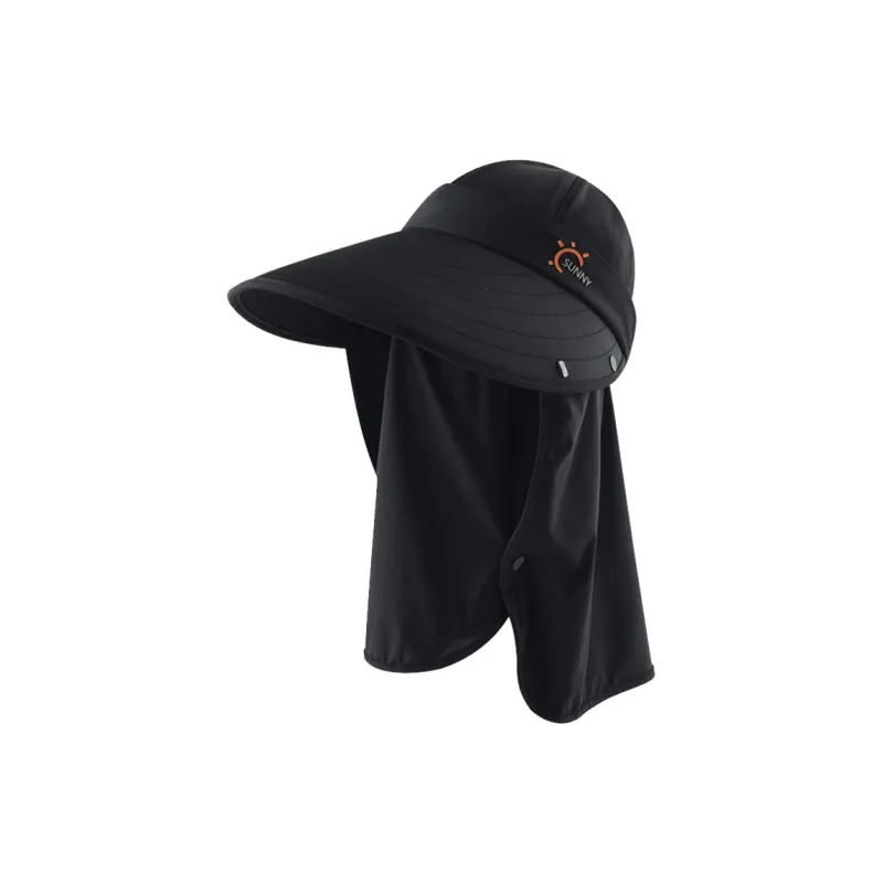 TUCANO Polyamide Sun Protection Hats Women's-23