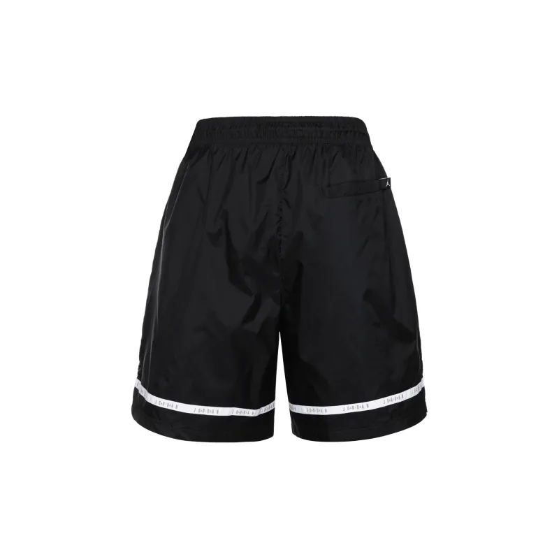 Jordan Sports Shorts Men Black-1