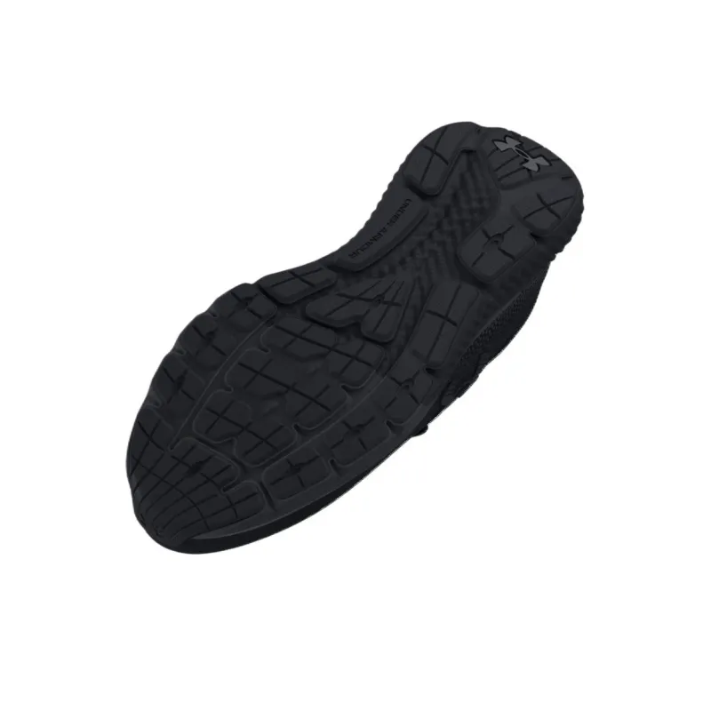 Under Armour Charged Rogue 4 4E Wide 'Triple Black'-4