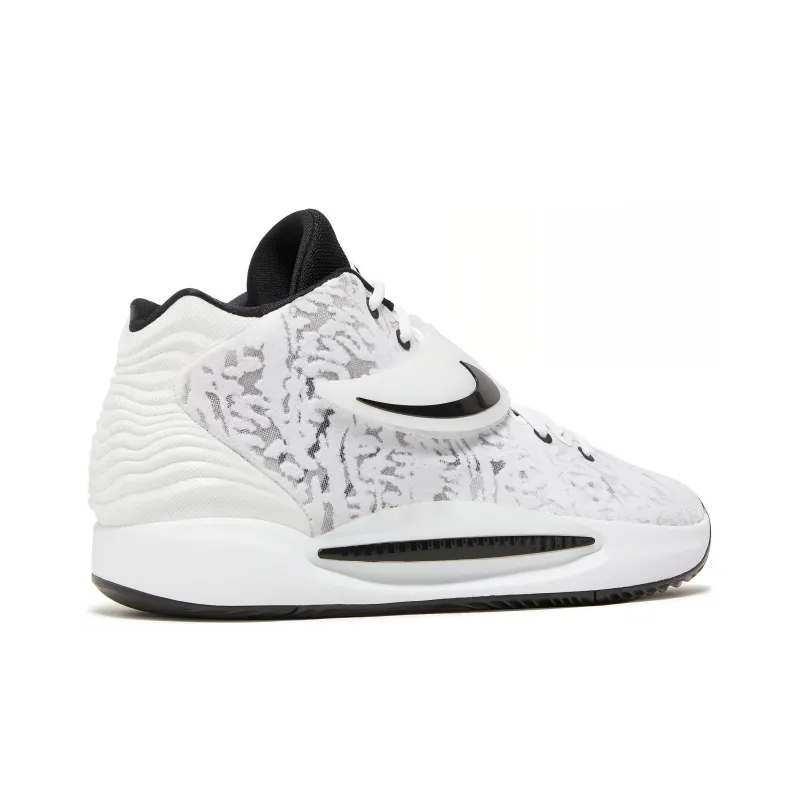 Nike Kd 14 Tb White-1