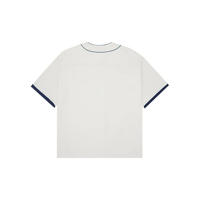 JOYRICH Shirts Unisex Ecru-1