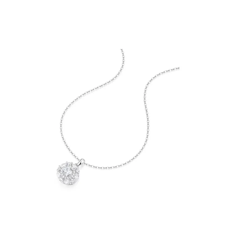 KADER 925 Sterling Silver Necklaces Women's Silver 520 Box-1