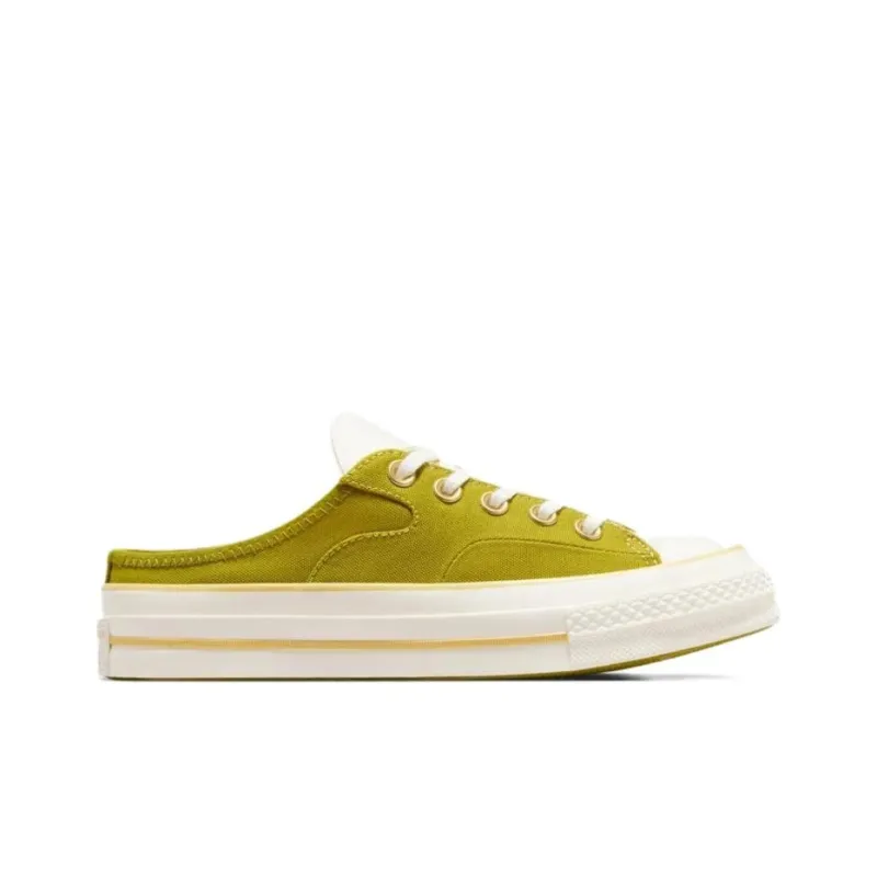 Converse Chuck 70 Slip Resistant Wrap toe Slippers Women's Green-1