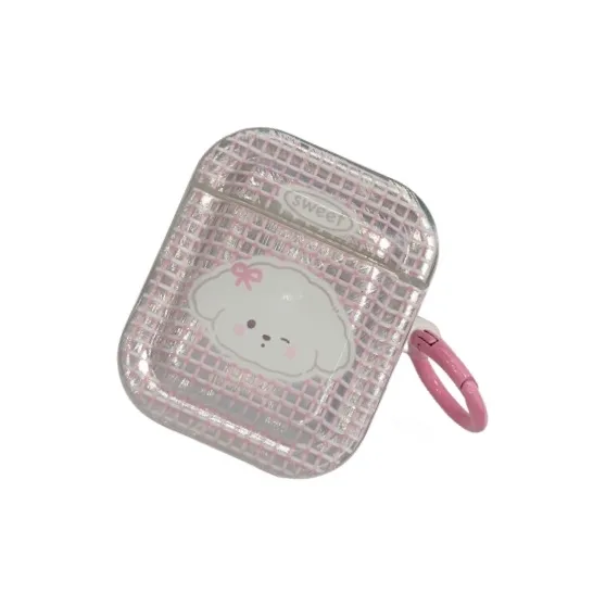SHANGHUI Headphone Cases-2