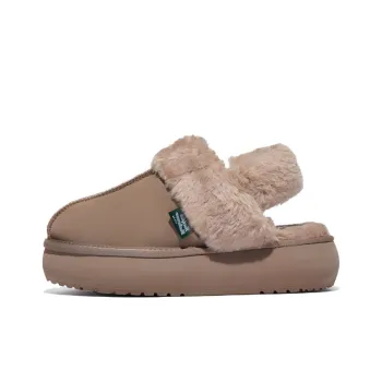Rockfish Weatherwear Casual Single Shoes Women's Cocoa Brown