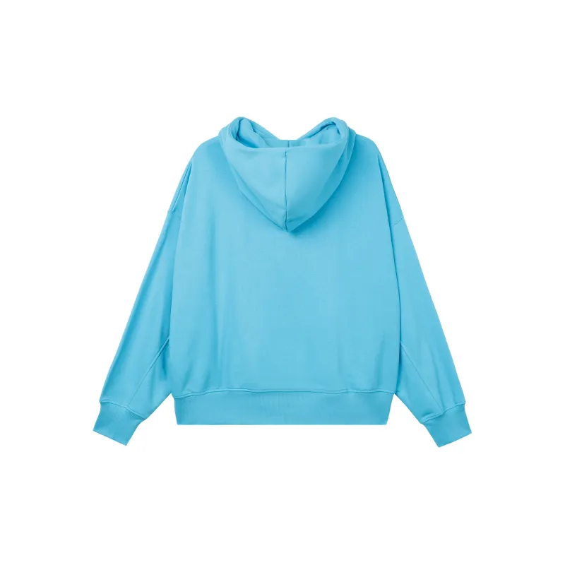 Nike Sweatshirts Women's Baltic Sea Blue-1