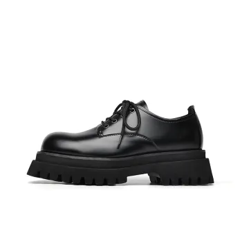 Angelmi Dress Shoes Men's Black