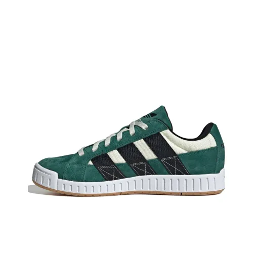 Adidas LWST Collegiate Green Core Black Off White