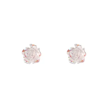 Happy tide Stud Earrings Women's