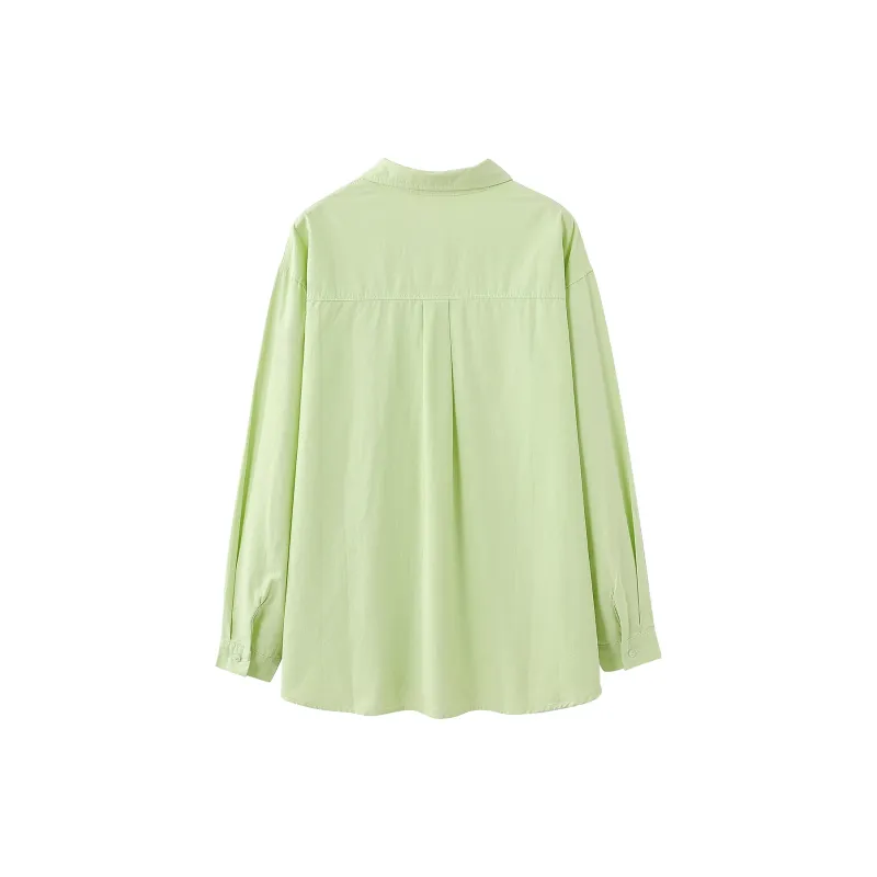 DonnaZilan Shirts Women's-1