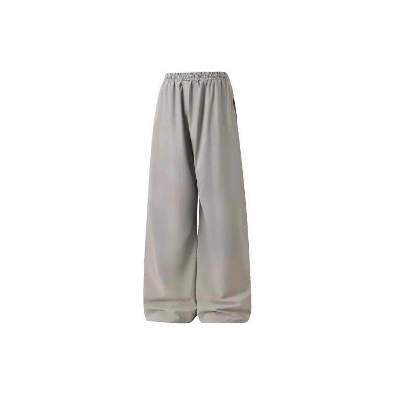 EOOVEN Casual Pants Unisex-1