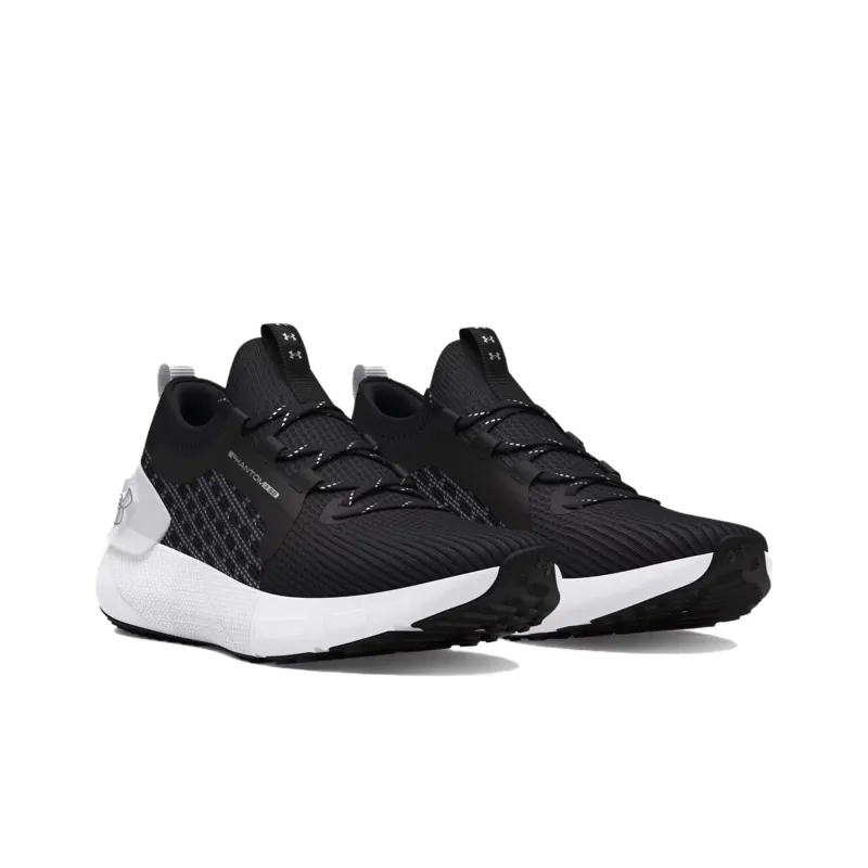 Under Armour Hovr Phantom 3 Se Reflect 'Black Reflective'-2
