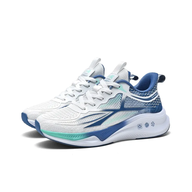 Swinsger Breathable Lightweight Low Top Running Shoes Men's-11