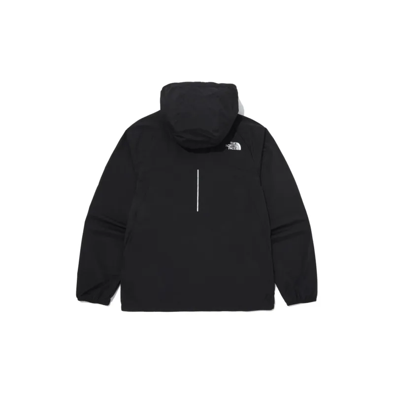 THE NORTH FACE Jackets Coats Men's Black-1