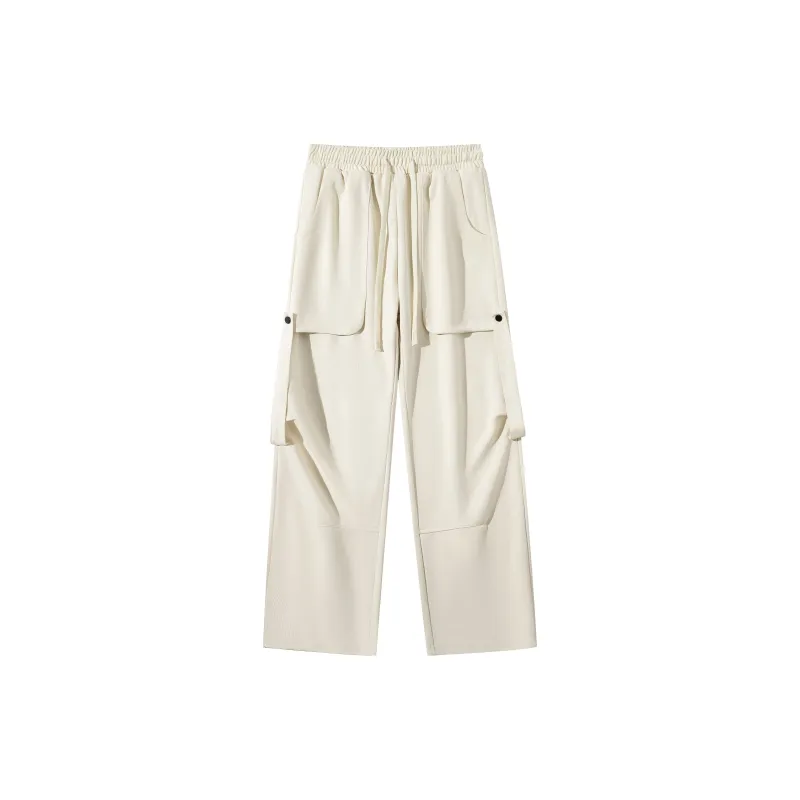 YATSI Casual Pants Unisex-15