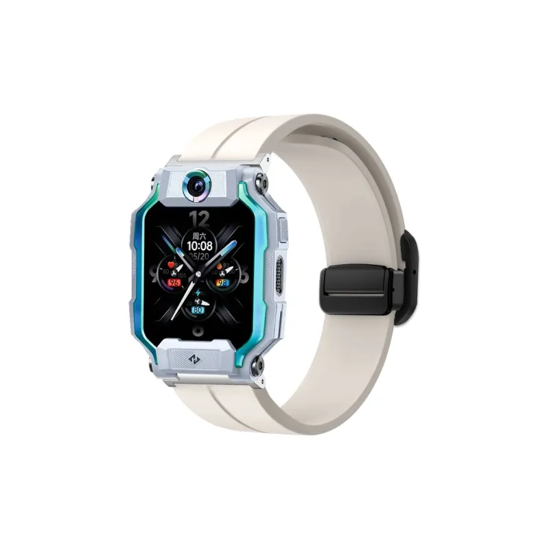 Biaodaige Imoo Compatibility Watch Band Silicone Material-11