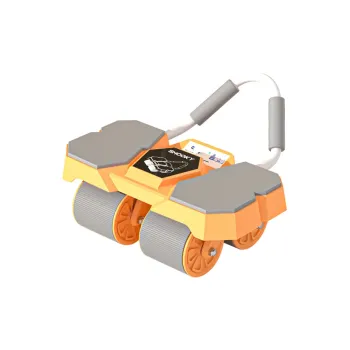SMOOKY Abdominal Rollers
