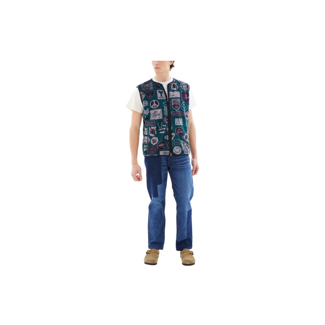 Needles Vests on Sale & Authentic - POIZON Needles Vests on Sale & Authentic - POIZON