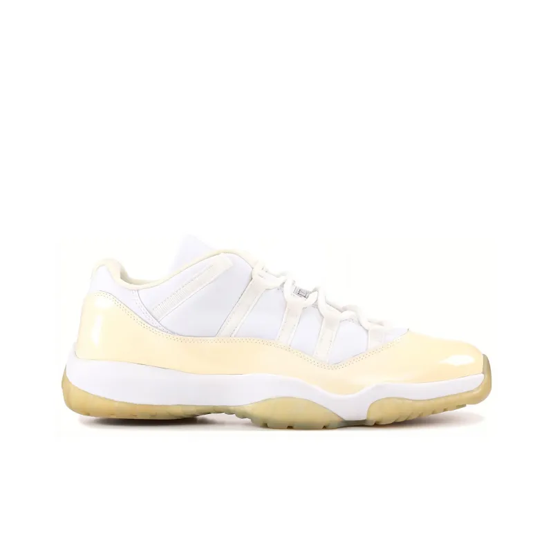 Jordan 11 Retro Low Light Zen Grey-1