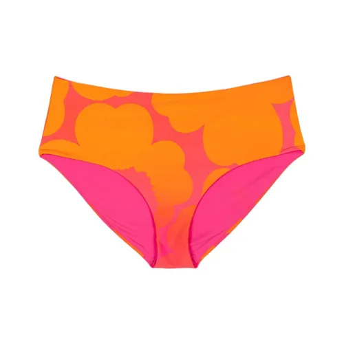 Marimekko Bikinis Women's Orange