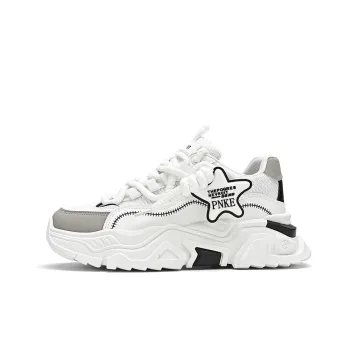 PNKE Low-Top Chunky Sneakers Men's