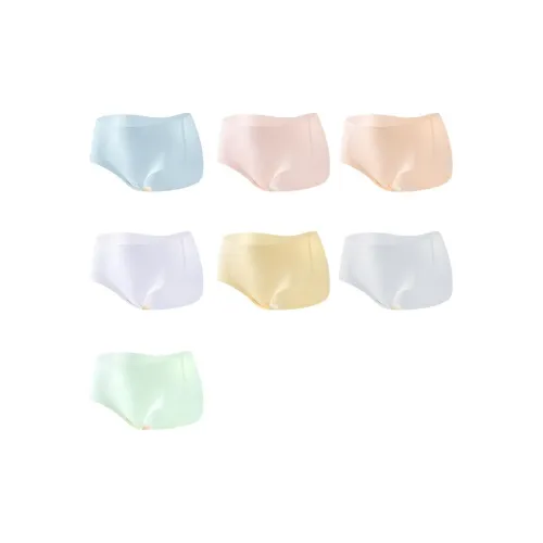 Clouds Women's Underpants