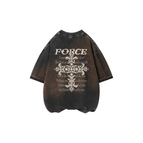 FORCEREPUBLIK T-Shirts Unisex