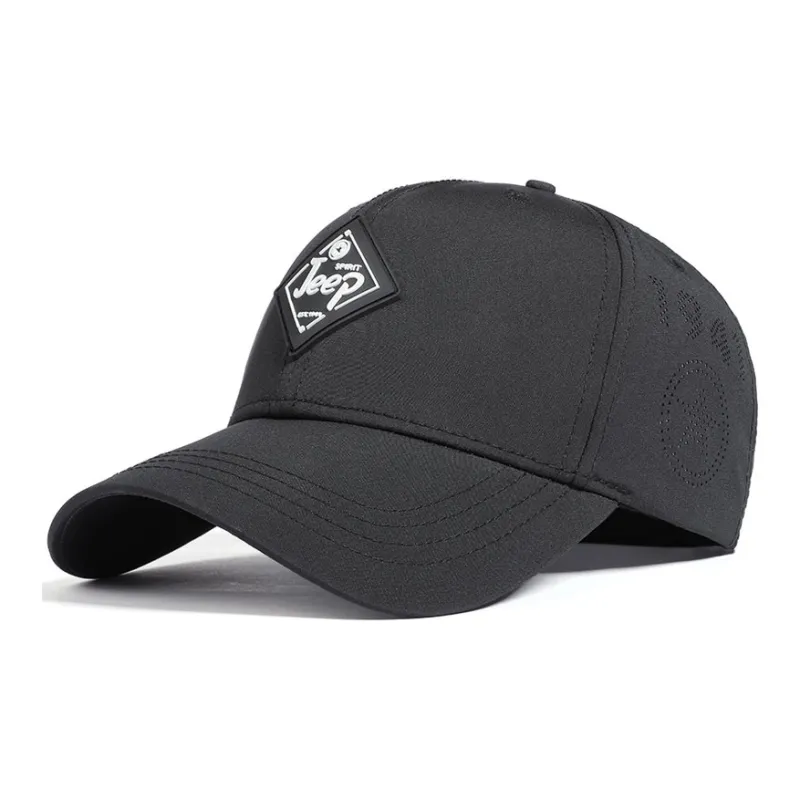 JEEP SPIRIT Polyester Baseball Caps Unisex-2