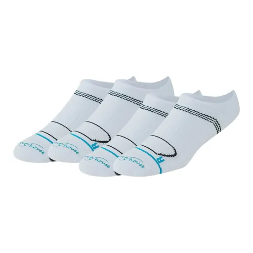 SPORTSHOUSE Men Cycling Socks