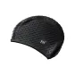 Serene Black[Extra Large Waterdrop Hat]