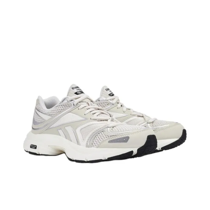 Reebok Premier Road Plus Vi Sneakers 'Beige White' Women's-1