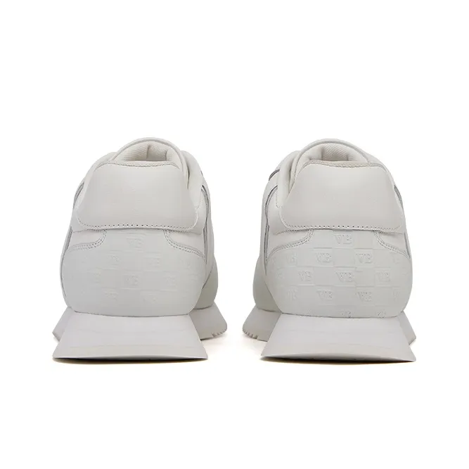 VICKI BROWN Low Top Chunky Sneakers Men's-7