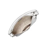 MICHAEL KORS Astor Leather Tote Bag Shopping Bag Shoulder Bag Handbag Shoulder Bag Large Size Women's Optical White