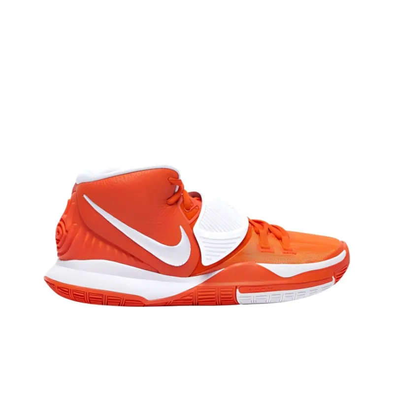 Nike Kyrie 6 Tb 'Team Orange'-1