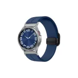Midnight Blue