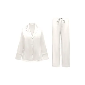 SOLO SETA Women's Pajama Sets