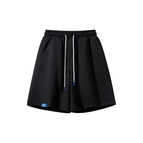 H2P Unisex Casual Shorts