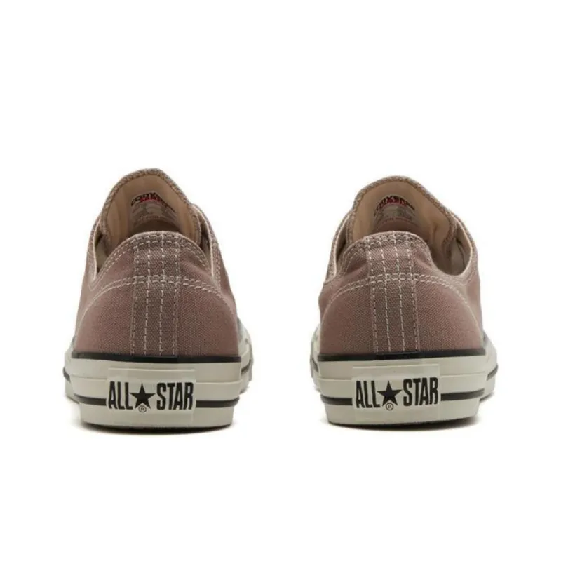 Converse All Star Washout Slip OX Low Top Canvas Shoes Unisex Pink Japan Version-3