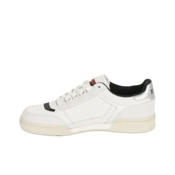 Polo Ralph Lauren Low Top Skateboard Shoes Women's White