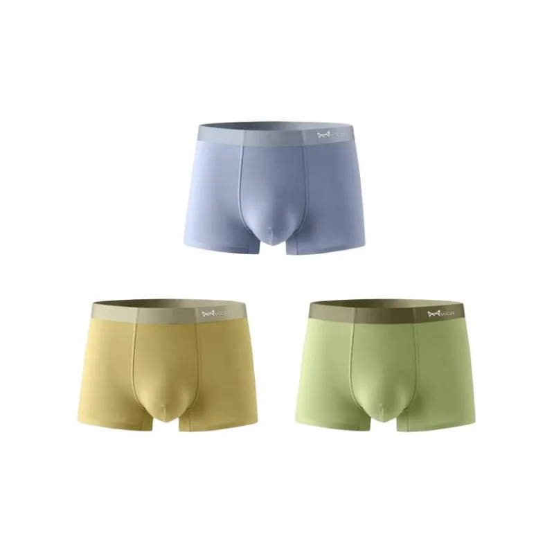 MIIOW Men Underpants-5