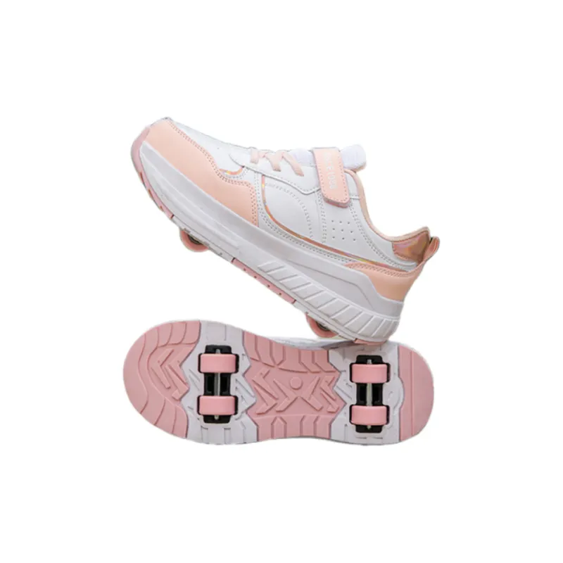 SINGLELADY Roller Skates Outdoor Play Outdoor Casual Unisex-4
