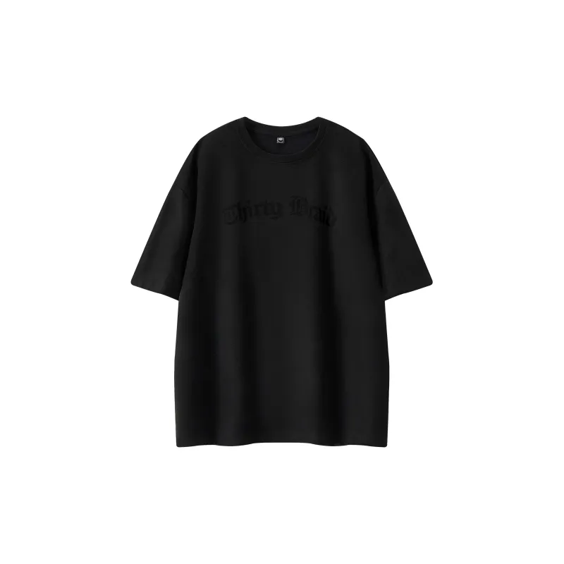 30BRAID T Shirts Unisex-1