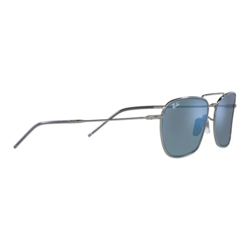 RayBan Caravan Reverse Sunglasses-2