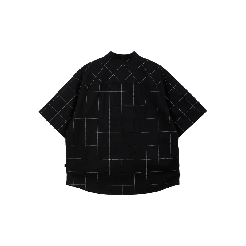 JACK&JONES Shirts Unisex Black E40-1