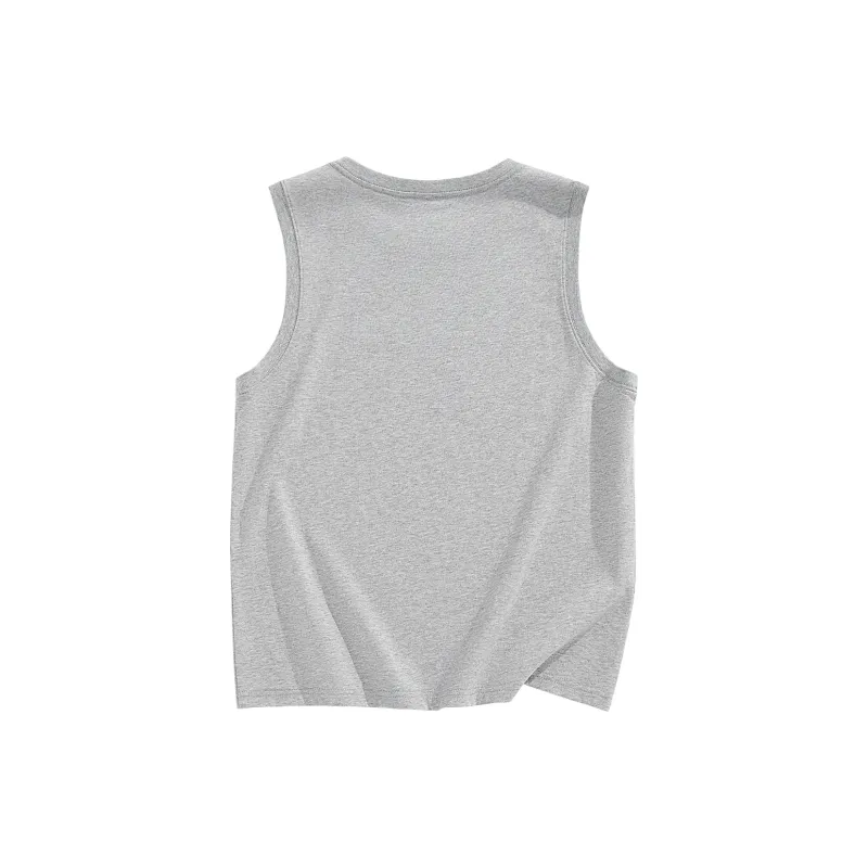 WARRIOR Tank Tops Men-9